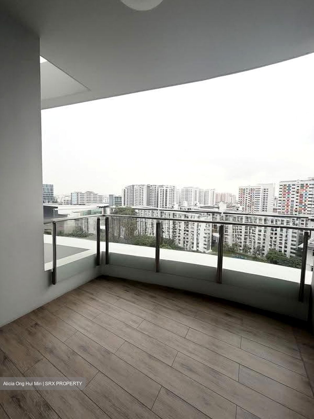Sky Green (D13), Condominium #624119121